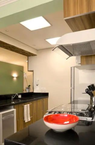 Foto Apartamento