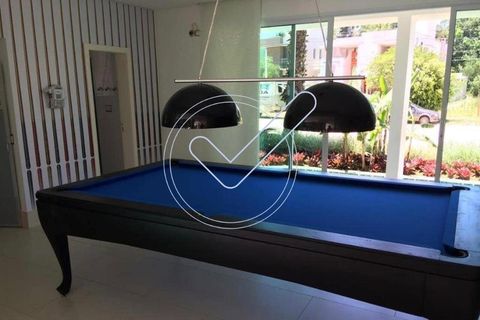 Foto Casa em Condomínio