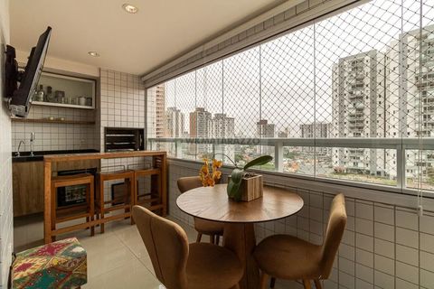 Foto Apartamento