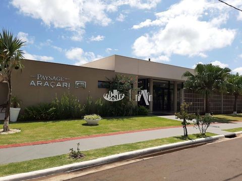 Foto Casa em Condomínio