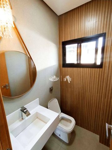 Foto Casa em Condomínio