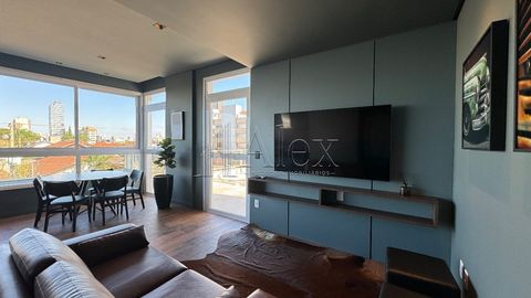 Foto Apartamento