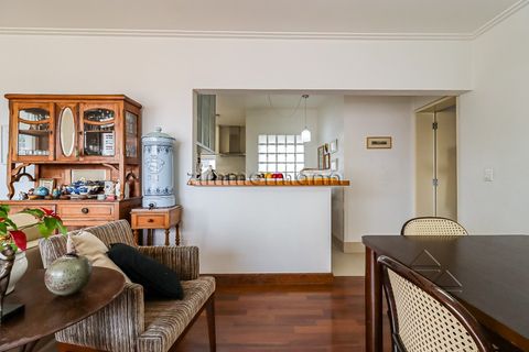 Foto Apartamento