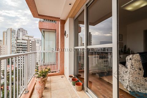 Foto Apartamento