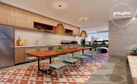 Foto Apartamento