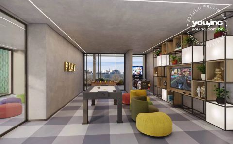 Foto Apartamento