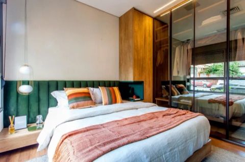 Foto Apartamento