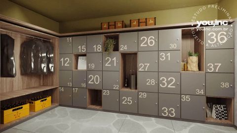 Foto Apartamento