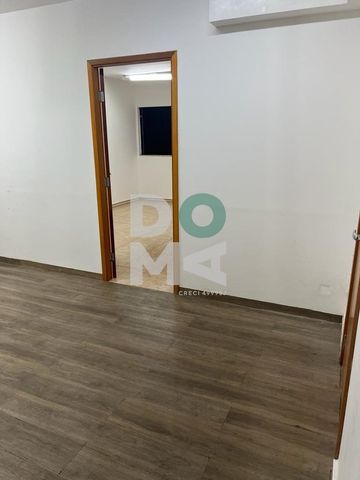 Foto Sala / Conjunto Comercial