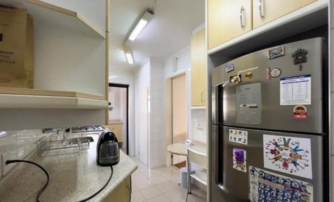Foto Apartamento