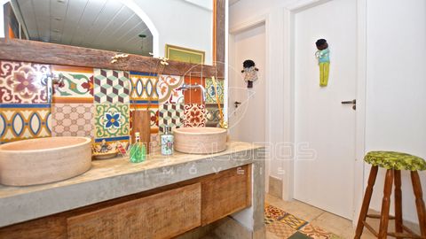 Foto Casa em Condomínio
