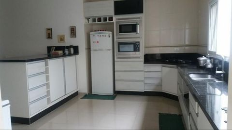 Foto Casa em Condomínio