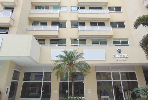 Foto Sala / Conjunto Comercial