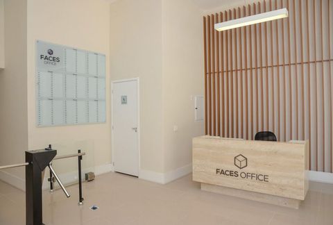 Foto Sala / Conjunto Comercial