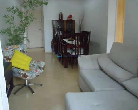 Foto Apartamento