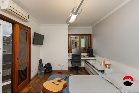 Foto Casa em Condomínio