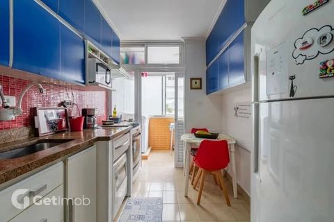 Foto Apartamento