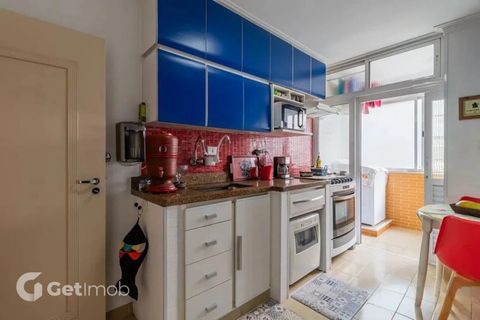 Foto Apartamento