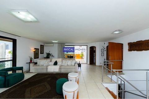 Foto Cobertura