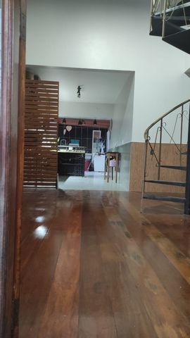 Foto Casa em Condomínio