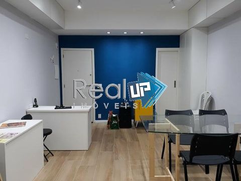 Foto Sala / Conjunto Comercial
