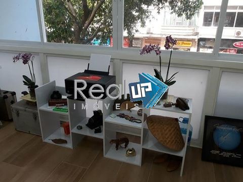 Foto Sala / Conjunto Comercial
