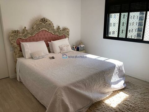 Foto Apartamento