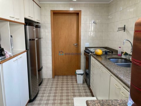 Foto Apartamento