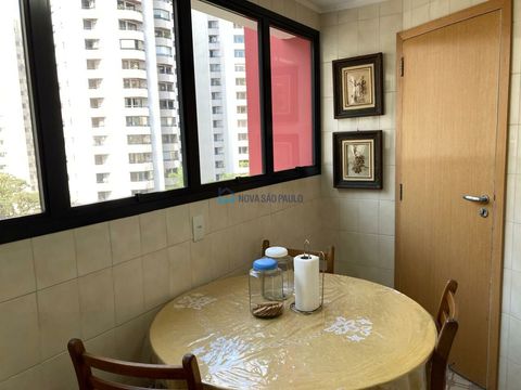 Foto Apartamento