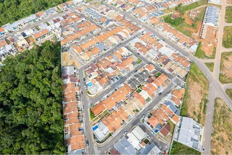 Foto Casa em Condomínio