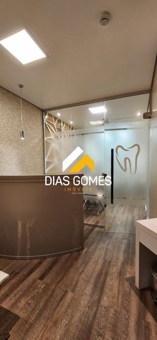 Foto Sala / Conjunto Comercial