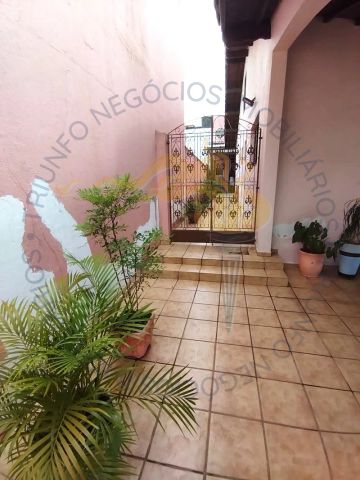 Foto Casa em Condomínio