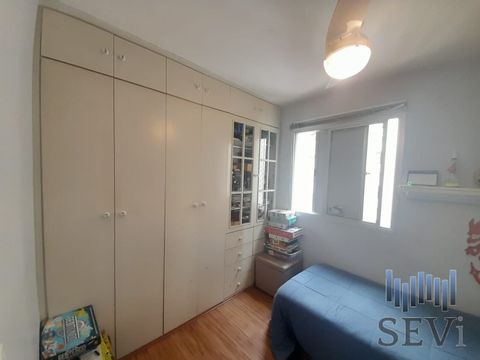 Foto Apartamento