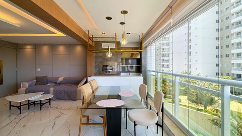Foto Apartamento