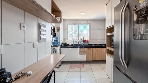 Foto Apartamento