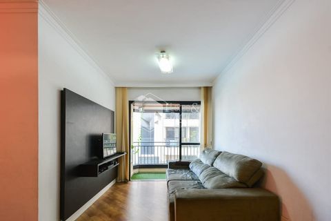 Foto Apartamento