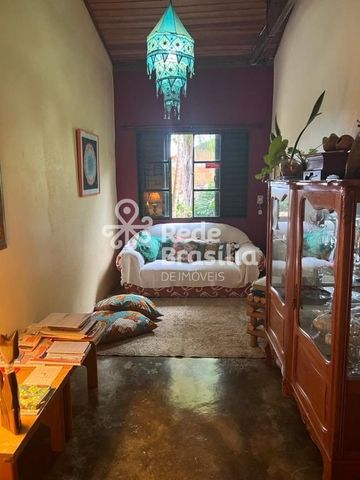 Foto Fazenda / Sítio / Chácara