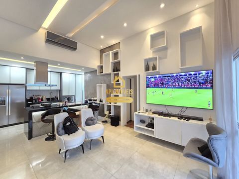 Foto Apartamento