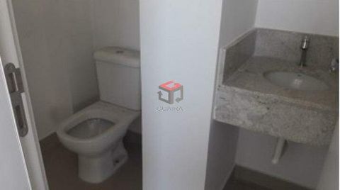 Foto Sala / Conjunto Comercial