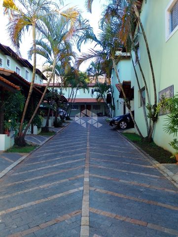 Foto Casa em Condomínio