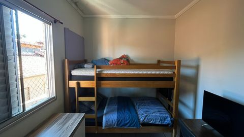 Foto Casa em Condomínio