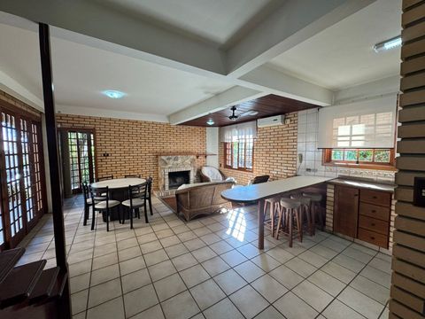 Foto Casa em Condomínio