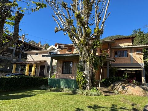 Foto Casa em Condomínio