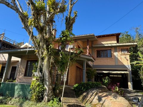 Foto Casa em Condomínio