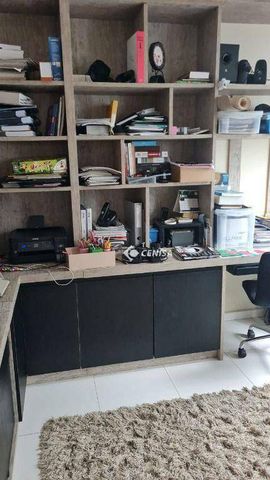 Foto Casa em Condomínio