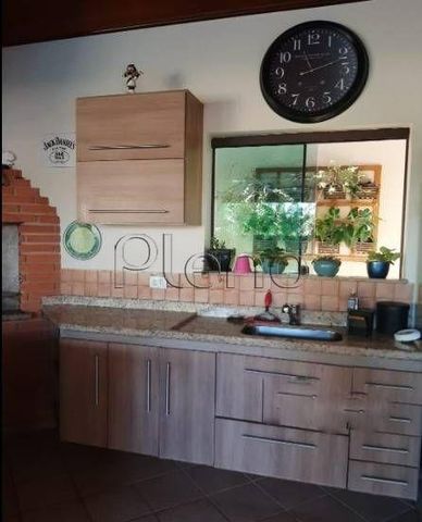 Foto Casa em Condomínio
