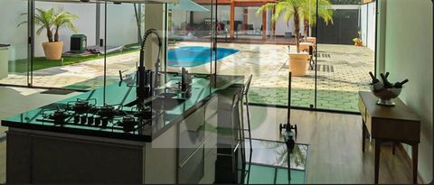 Foto Casa em Condomínio