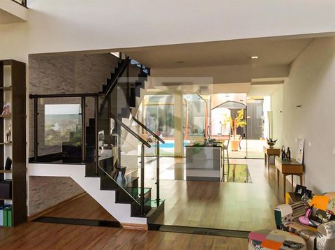 Foto Casa em Condomínio