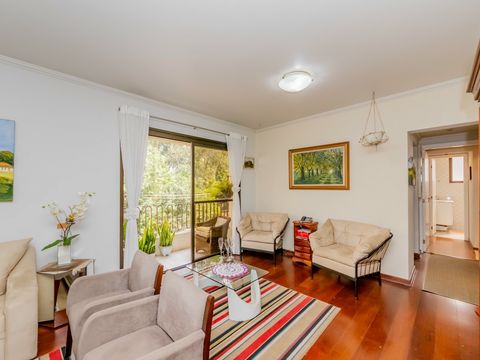 Foto Apartamento