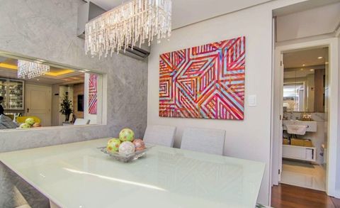 Foto Apartamento
